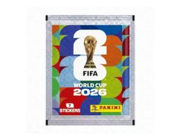 Panini WM 2026 / Freie Wahl & Top Preis!