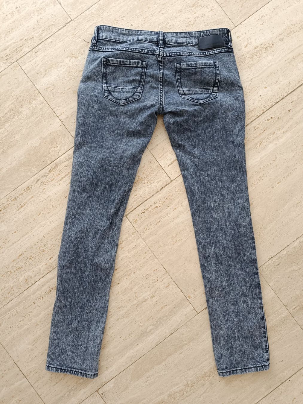 Tally Weijl Jeans: Jeanshosen Gr. 38 – Usato da Wenslingen venduto da Stibi04 1