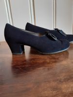 Schuhe 30er/40er Jahre
