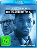 🎞️🎥🍿 Der Staatsfeind Nr. 1 🍿🎥💿