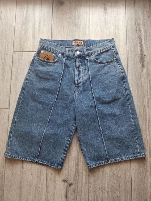 Corteiz Hosen: Corteiz Jorts – Neu (gemäss Beschreibung) aus Allschwil von lor_6cgq 1