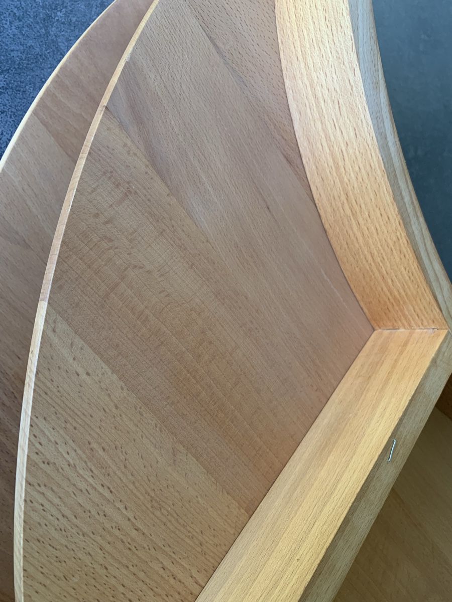 Comodini: Tables de nuit – Usato da Fully venduto da nic_d8zm 3