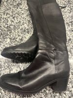 Gabor Stiefel für kalte Tage Gr 41