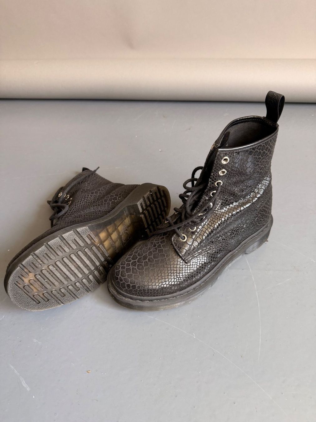 Scarpe da uomo: Dr. Martens | EU Gr. 41 – Usato da Zürich venduto da nb6_6tx5 1