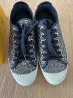 CAR SHOE Glitter Sneakers EU 38 ✨