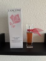 Lancôme Rose Sugar Scrub 100ml NEU OVP+La Vie Est Belle 15ml