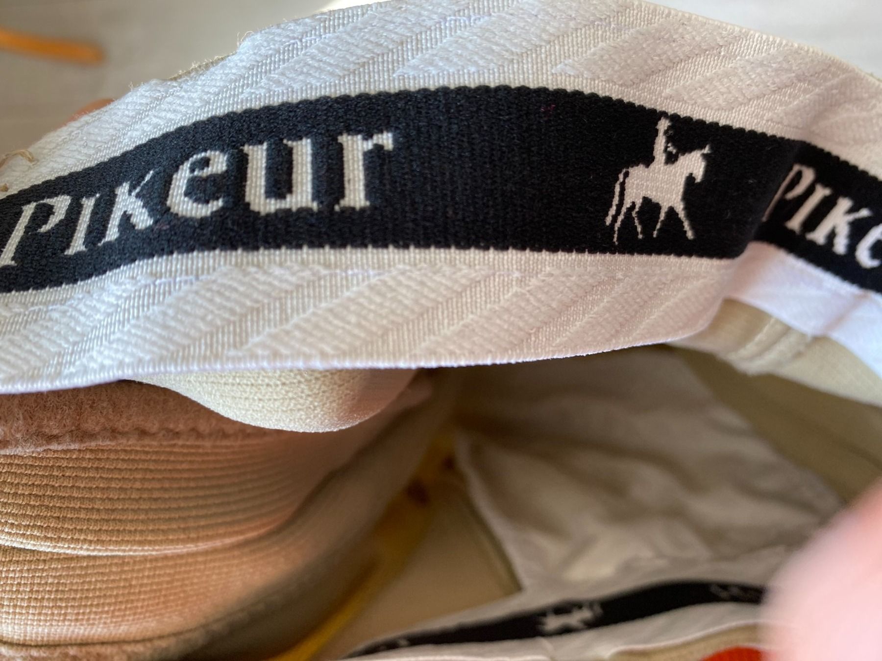 Pikeur Hosen: Reiterhose Pikeur in Gr. 32 – Neu (gemäss Beschreibung) aus Stetten SH von bijoux18 6