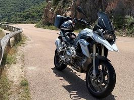 BMW R1200GS