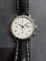 Revue Thommen Vintage Automatic Chronograph