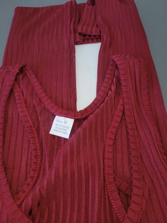 Unterhemd Gr. M - Elegant & Stilvoll