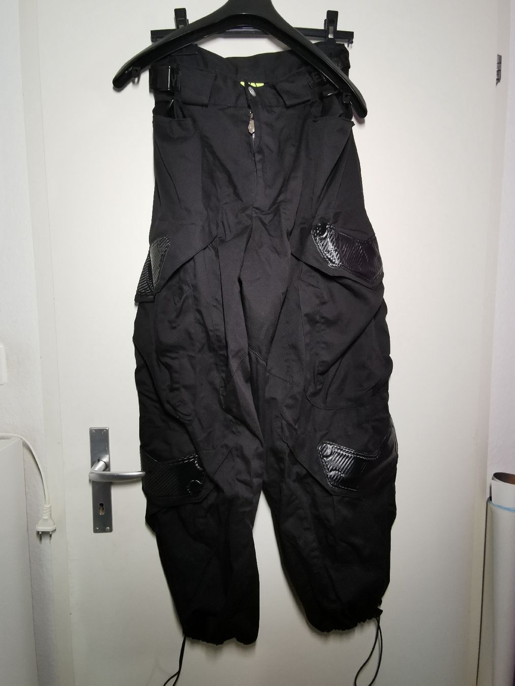 Pantaloni: Cyberdog Neutron baggy pants – Usato da Bettlach venduto da silwerhand