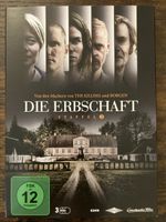 Die Erbschaft Staffel zwei DVD