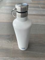 Thermosflasche / Trinkflasche 5 dl weiss
