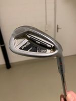 Ping Golf - S Wedge - i20 - Tacki Mac Griff - länger - RH