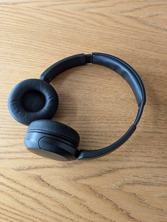 Kopfhörer: Sony WH-CH520 – Gebraucht aus Kriens von CK-swiss 2