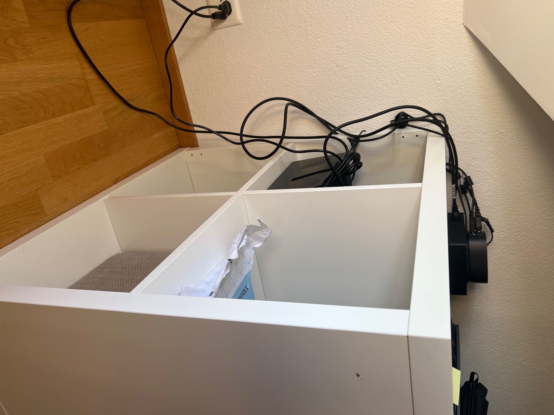 Ikea Sonstige Dekorationen & Accessoires: Kallax IKEA – Gebraucht aus Bern von ayvana 4
