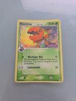 Pokémon Karte: Knacklion – EX Holon Phantoms (84/110) – DE