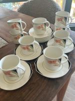Villeroy & Boch Iris Kaffeservice