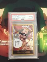 Gold Roger- don Gold Psa10