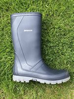 Gummistiefel, blau Gr. 36