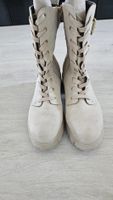 BAGATT Stiefel Beige Gr. 39