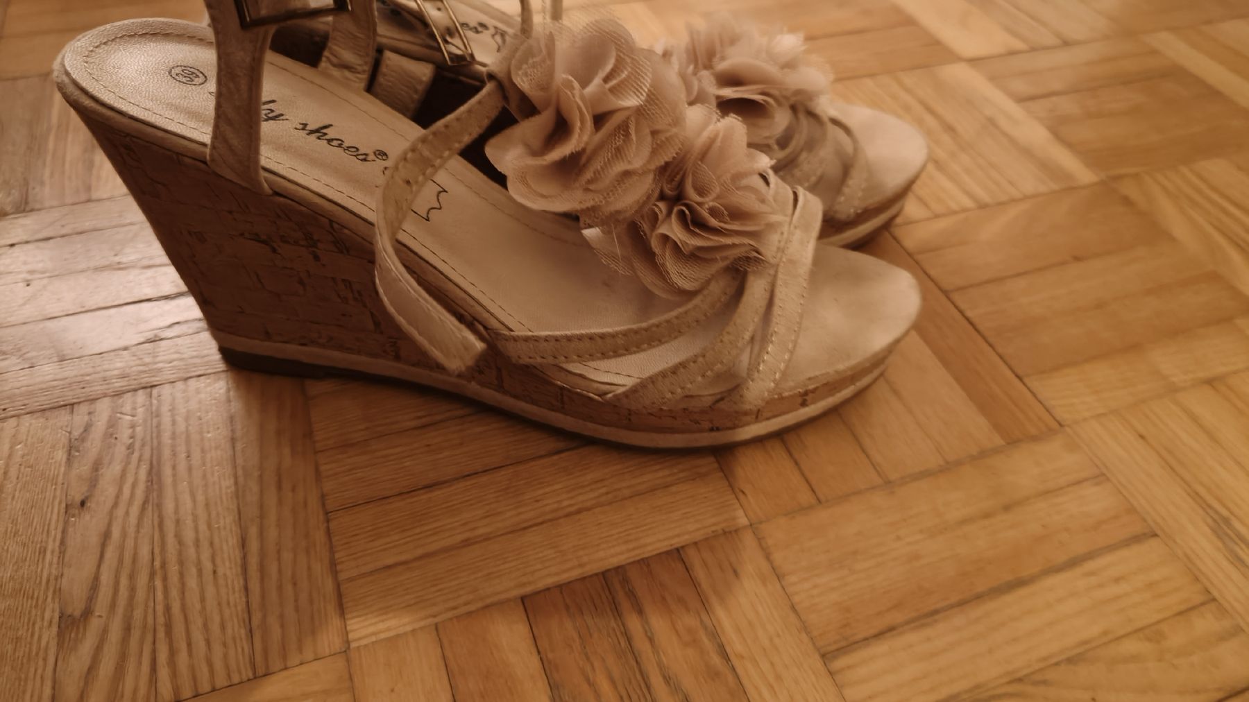 Scarpe da donna: Schuhe 39 wie neu – Nuovo (secondo la descrizione) da Zürich venduto da Fabienne.S01 1