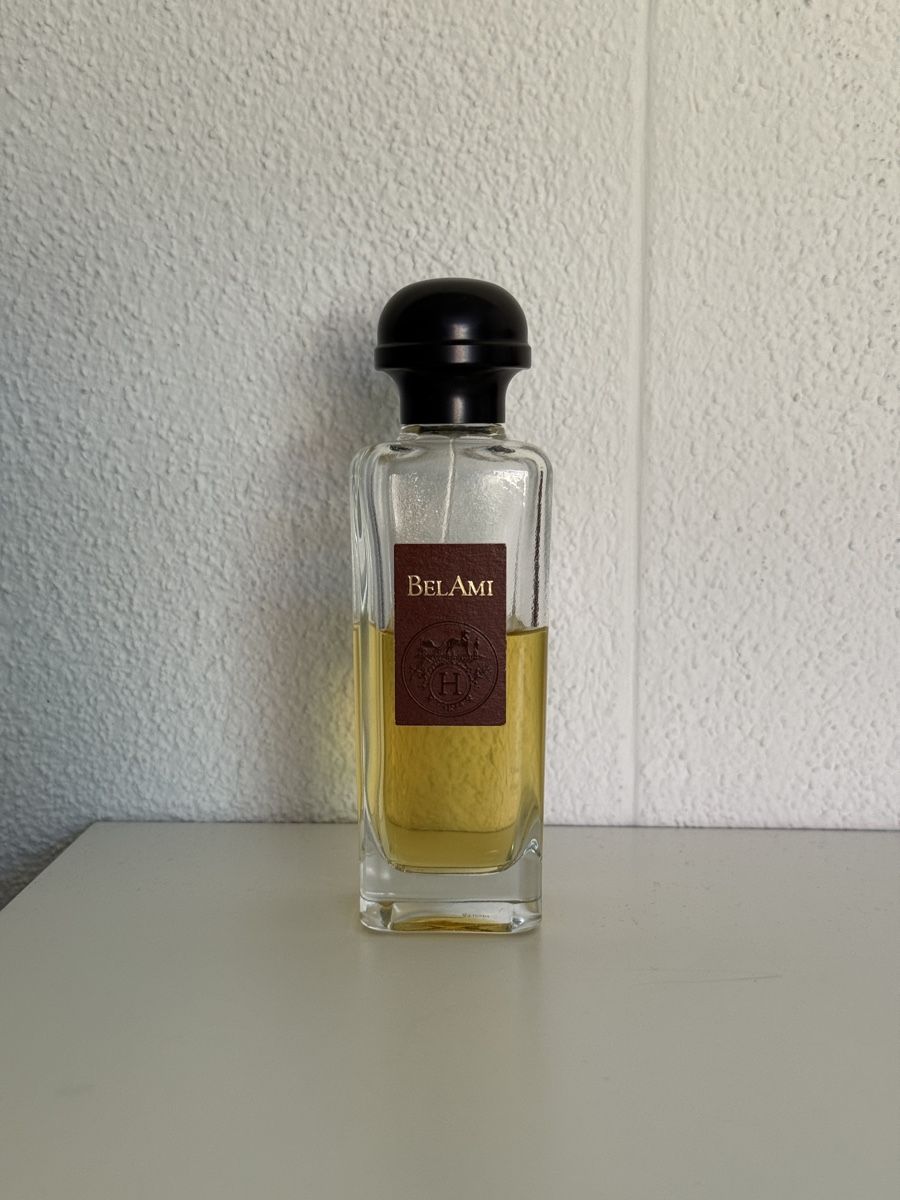 Hermès Profumi & Eau de Toilette: Hermes Bel Ami 100ml – Usato da Nussbaumen AG venduto da eellii