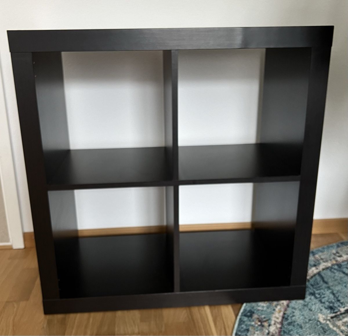 Ikea Regale: IKEA 4er Kallax Regal – Gebraucht aus Birmensdorf ZH von  1