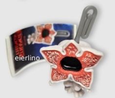 Kinder Joy Stranger Things Figur – zum Tauschen oder Verkauf