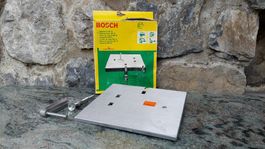 Bosch Sägestisch MT 25 zu Stichsäge