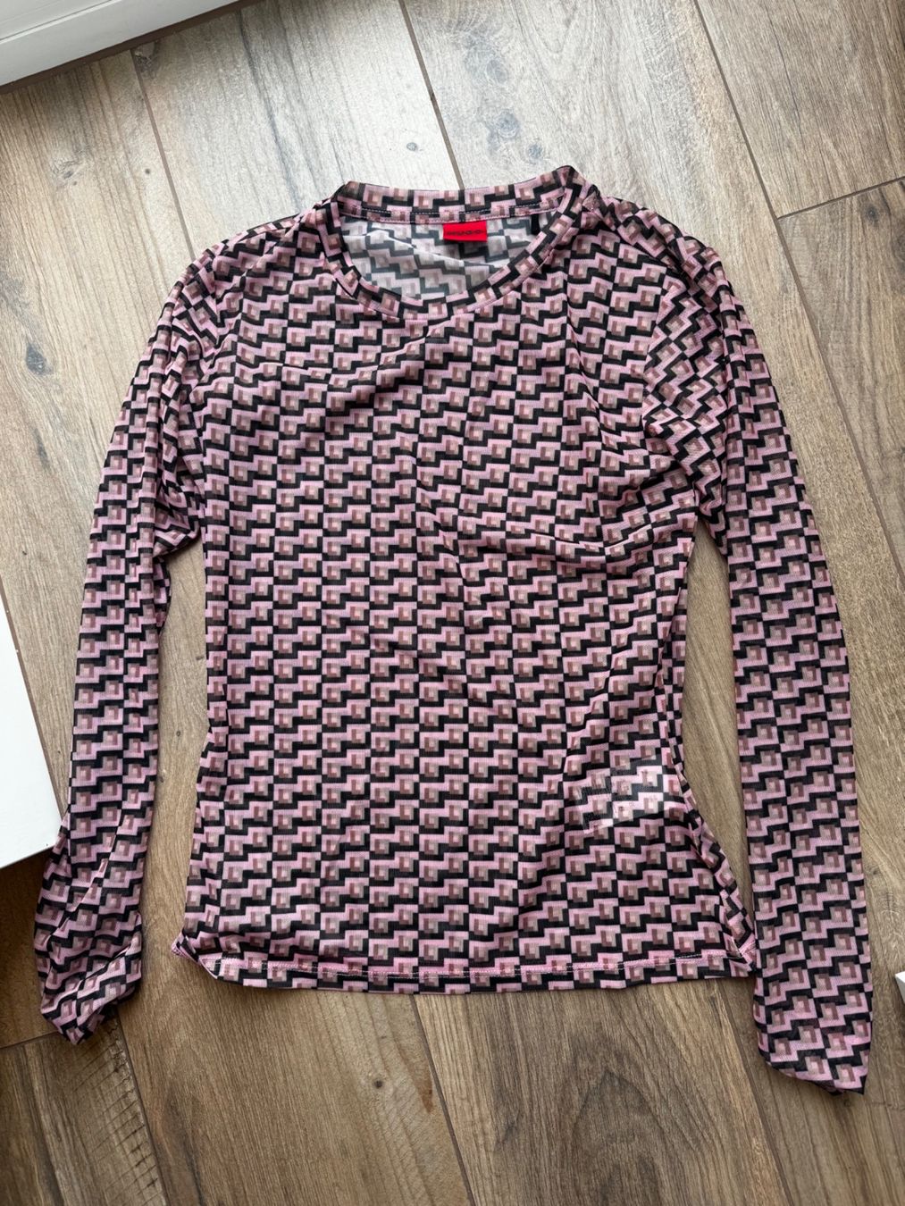 Hugo Boss Maglioni & Felpe: Boss Shirt s – Usato da Brugg AG venduto da Simone28