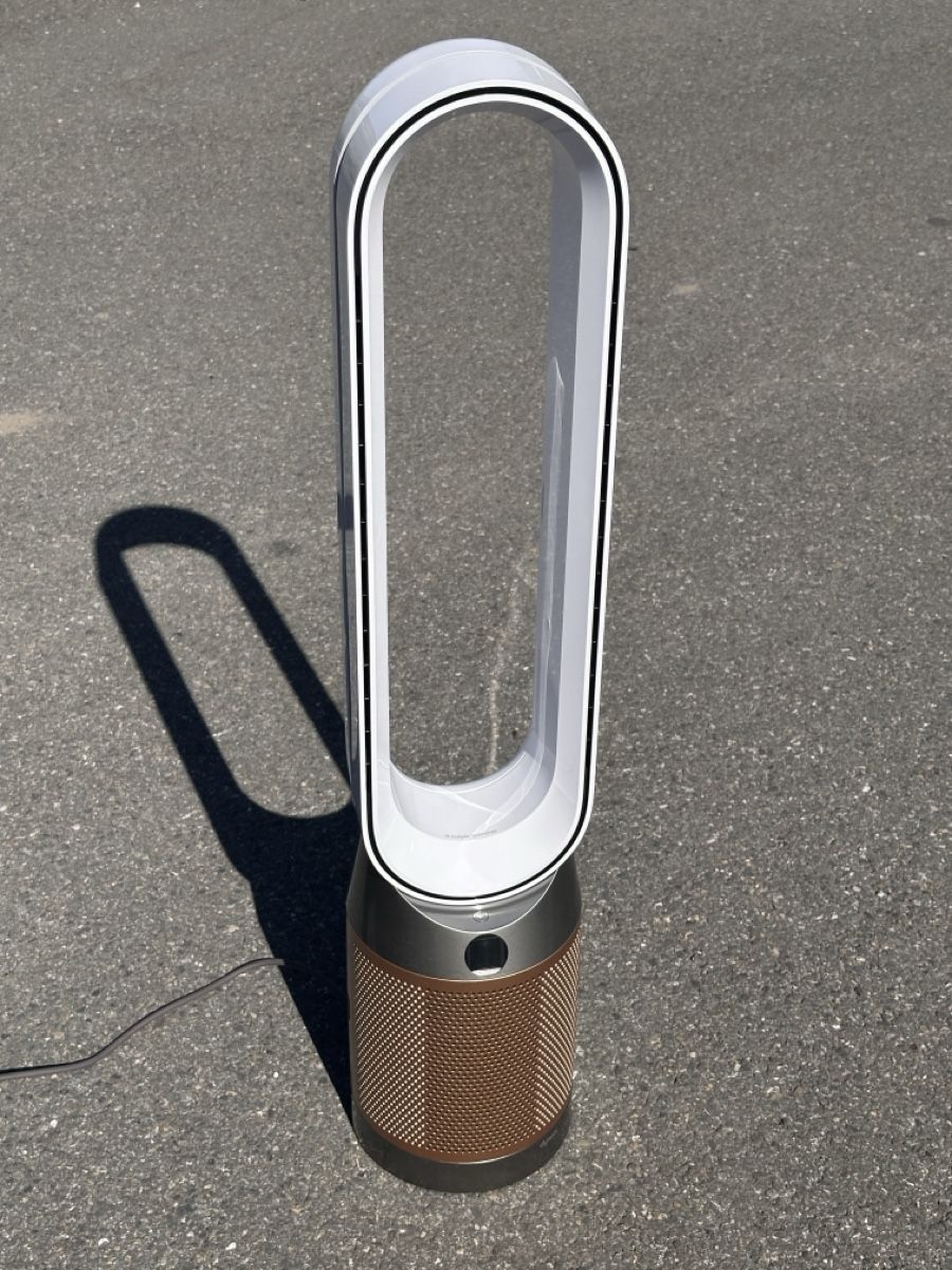Dyson Purificatori d'aria: Dyson Luftreiniger guter Zustand – Usato da Unterägeri venduto da Mercedes-Benz2012