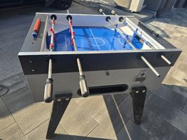 Tischfussball Duetto Garlando