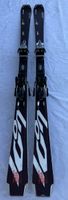 26/92. HEAD ICON TT80 TI 176CM FRISCH AB M. SERVICE