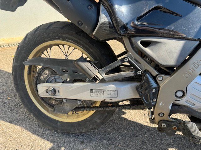 Aprilia Enduro: Moto Aprilia Pegaso 650 – Usato da Gland venduto da Armando.Jorge01 8