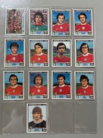 Panini WM 1978