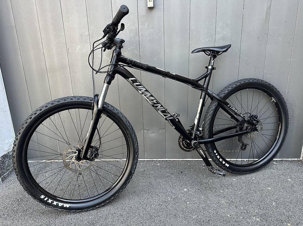 Velos: Bicicletta MTB Commencal 29  – Gebraucht aus Quartino von DiloUsato 1
