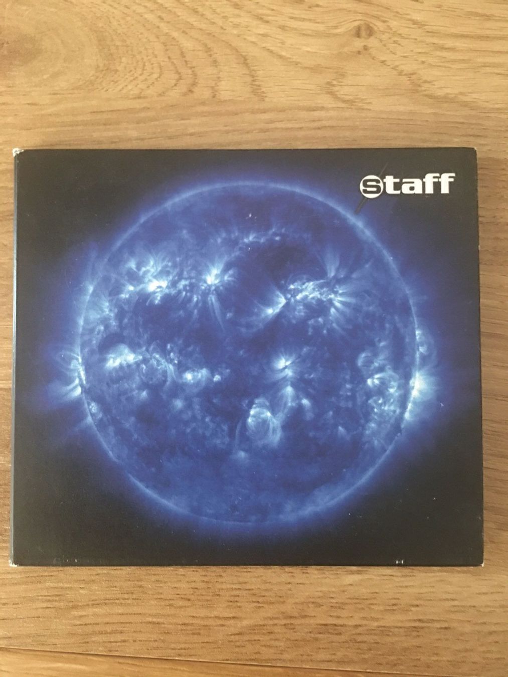CD: Staff - Empathic – Nuovo (secondo la descrizione) da Aigle venduto da St_anger