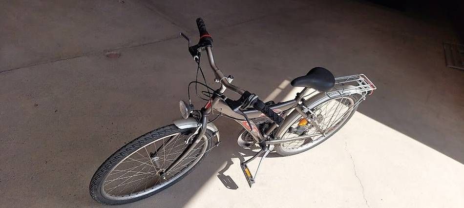 Biciclette: Kinder Velo Fahrrad – Usato da Hasliberg Wasserw venduto da esus 2