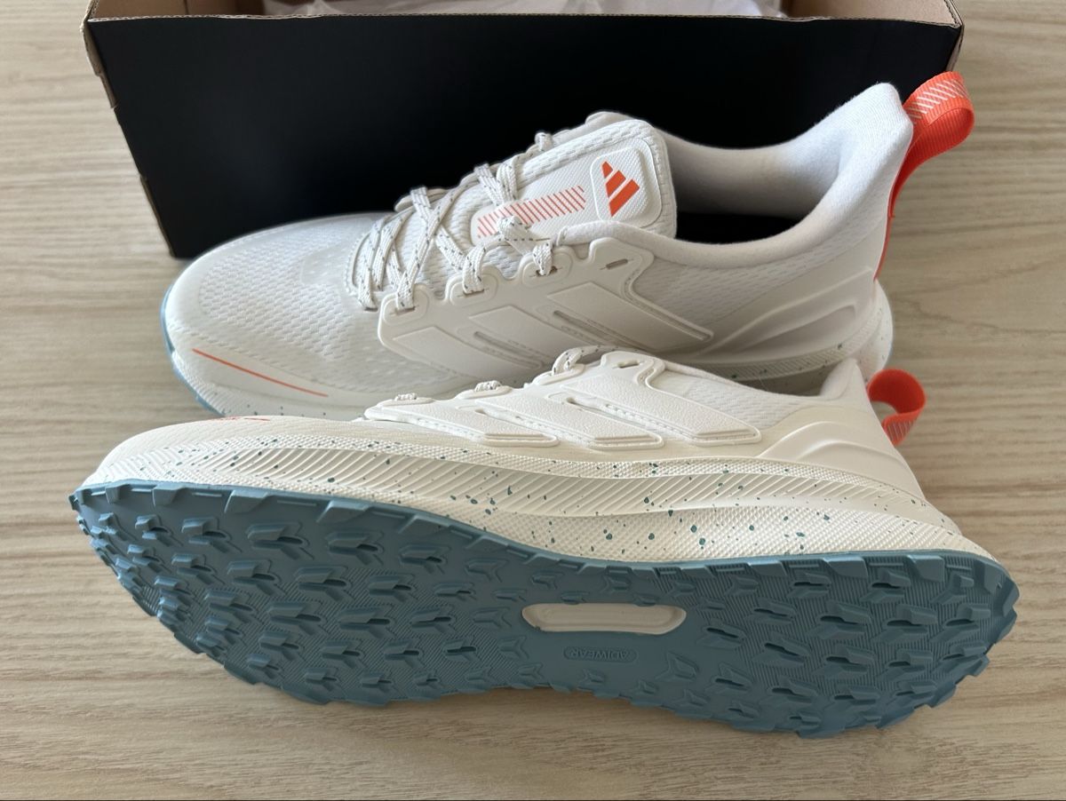 Adidas Scarpe da donna: Adidas ULTRARUN 5 – Nuovo (secondo la descrizione) da Richenthal venduto da noldis02 1