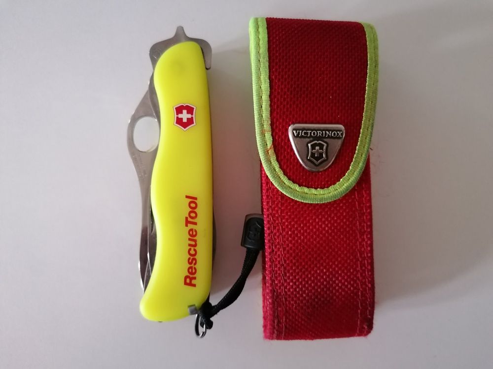 Victorinox Rescue Tool | Kaufen auf Ricardo