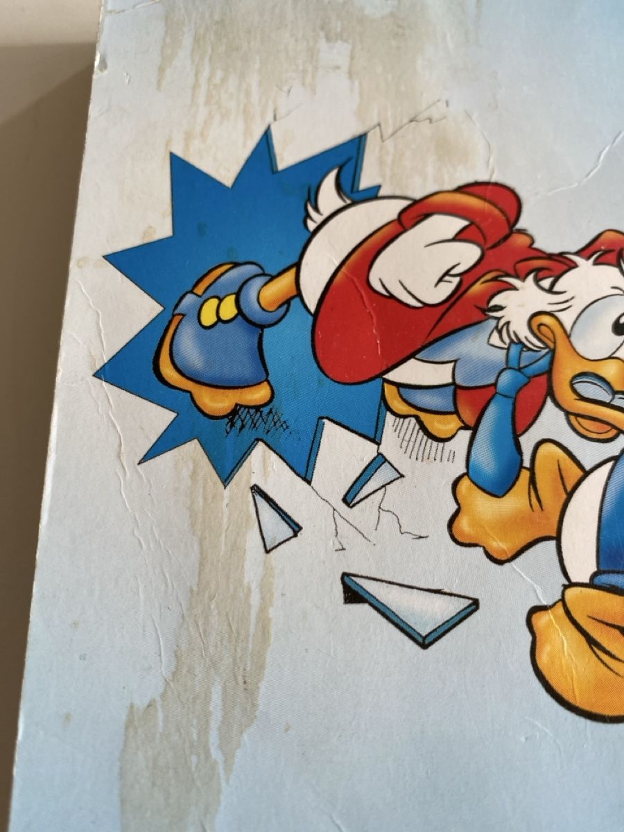 Comics: LTB 173 – Gebraucht aus Hombrechtikon von Jap11 2