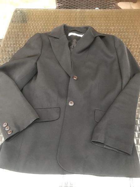 Completi & Tailleur: Damen Anzug Blazer Schwarz More & More 38 – Nuovo (secondo la descrizione) da Bergdietikon venduto da antovale