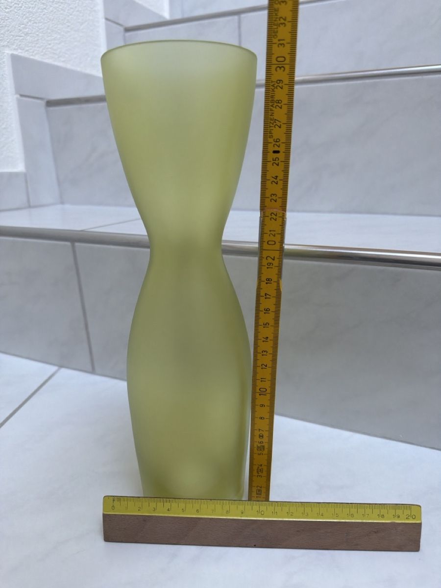 Vasi & Recipienti: Eisch Erwin Glasvase. – Usato da Biberist venduto da Momo33 7