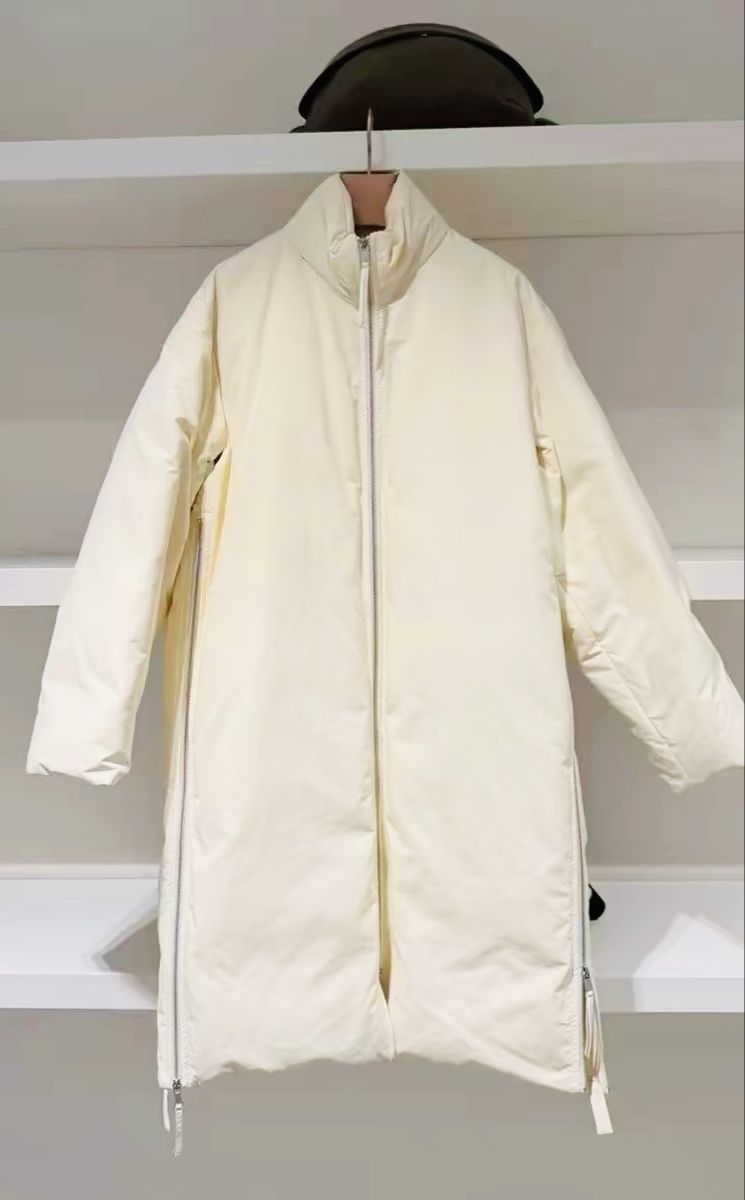 Jil Sander Jacken: NEW Jil Sander Down Jacket Size XS – Neu (gemäss Beschreibung) aus Horgen von Lumina_birkin 1
