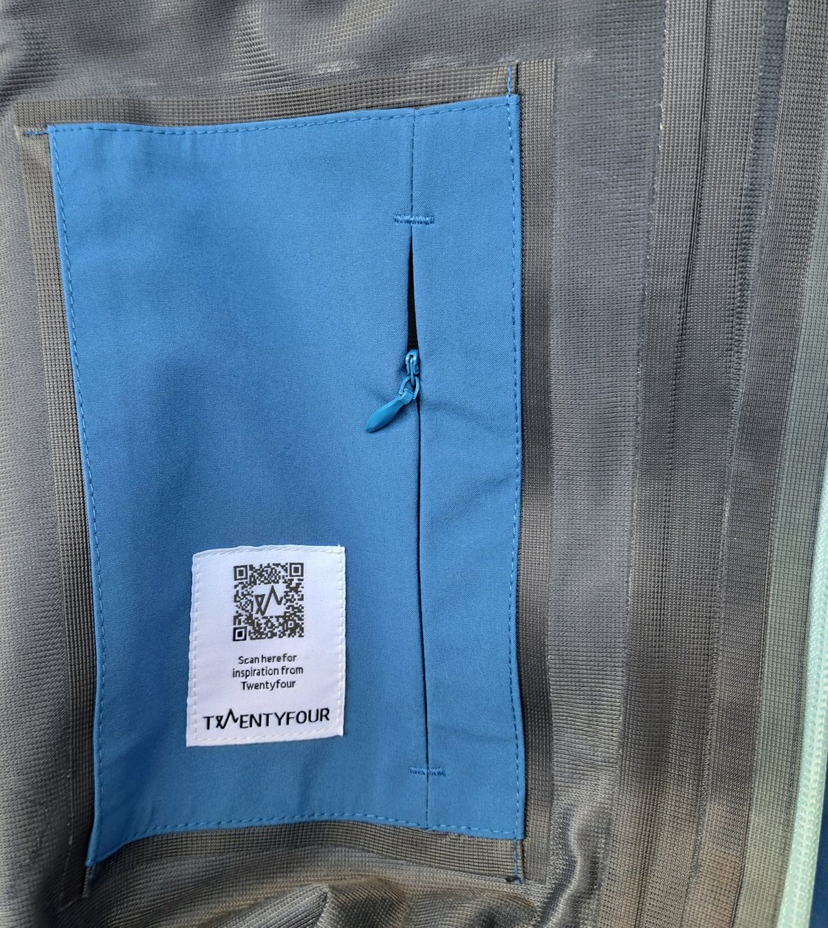 Giacche: NEU! Wasserdichte Hardshelljacke Twentyfour, Grösse 42 – Nuovo e nell'imballaggio originale da Gysenstein venduto da joshuas81 4