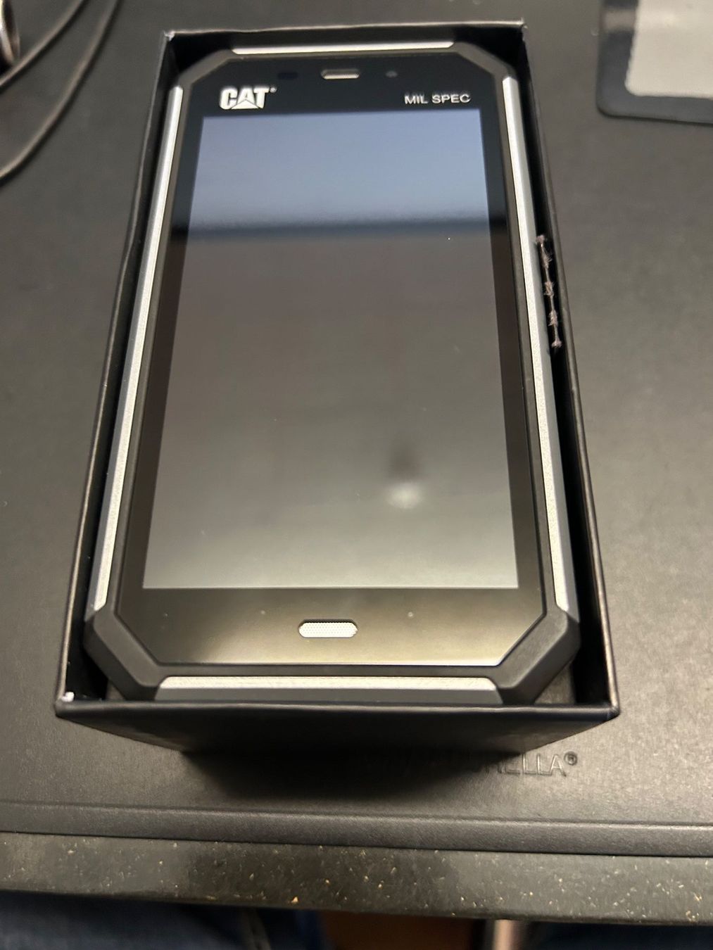 Caterpillar Handys / Smartphones: CAT S50 Smartphone – Gebraucht aus Etzelkofen von Botti50 3