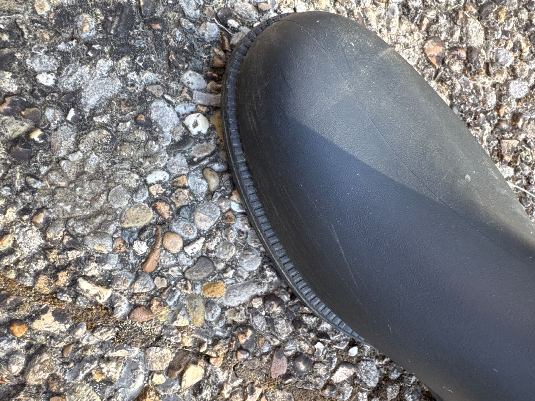 Decathlon Damenschuhe: Botte équitation caoutchouc – Gebraucht aus Lausanne von ann_k82k 4