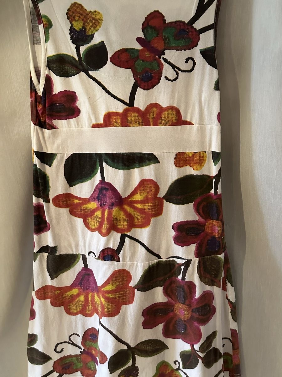 Desigual Kleider: Kleid von Desigual s/m – Gebraucht aus Trüllikon von angela4444 3