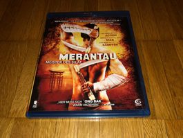 Merantau-Meister des Silat-BLU-RAY-GEBRAUCHT-NEUWERTIG-UNCUT